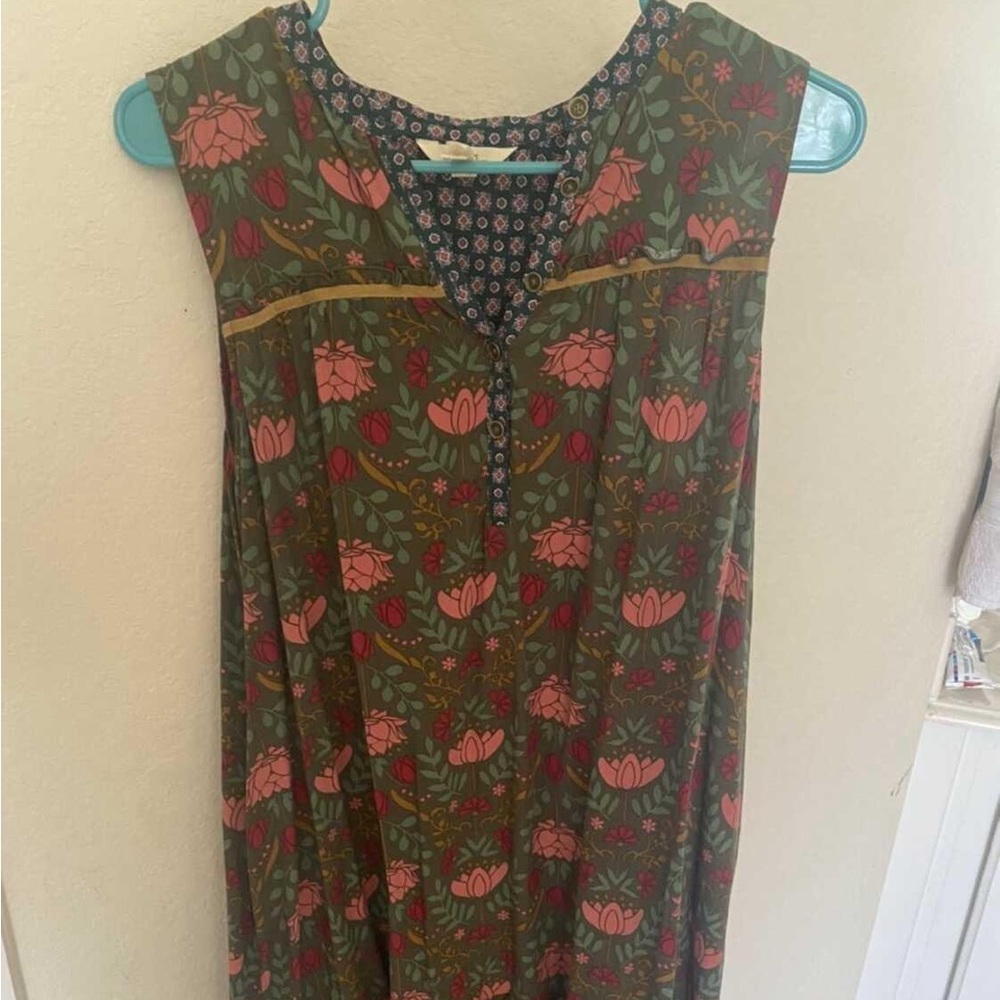 Matilda Jane ladies large dress- never worn